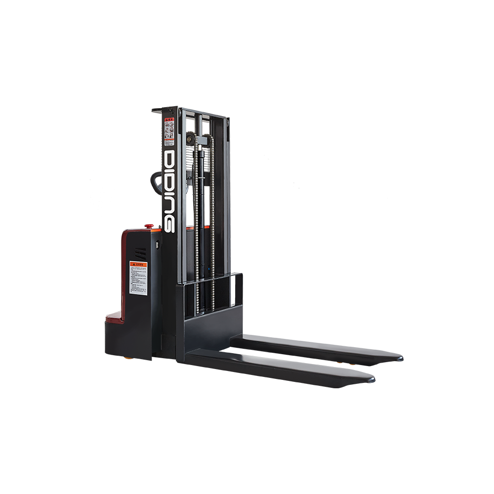 CDD-20A pengangkutan jarak dekat Penyusun palet elektrik (model offset)